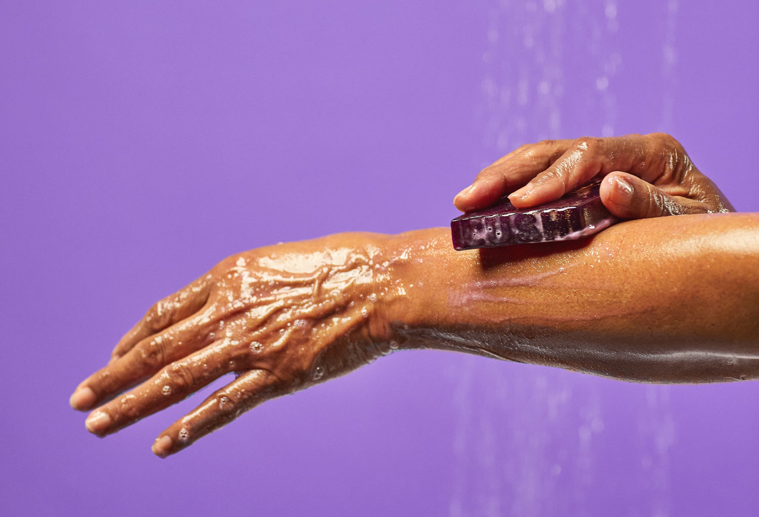 The Soap That Smells Divine: Why Goddess Is a Everyday Luxury