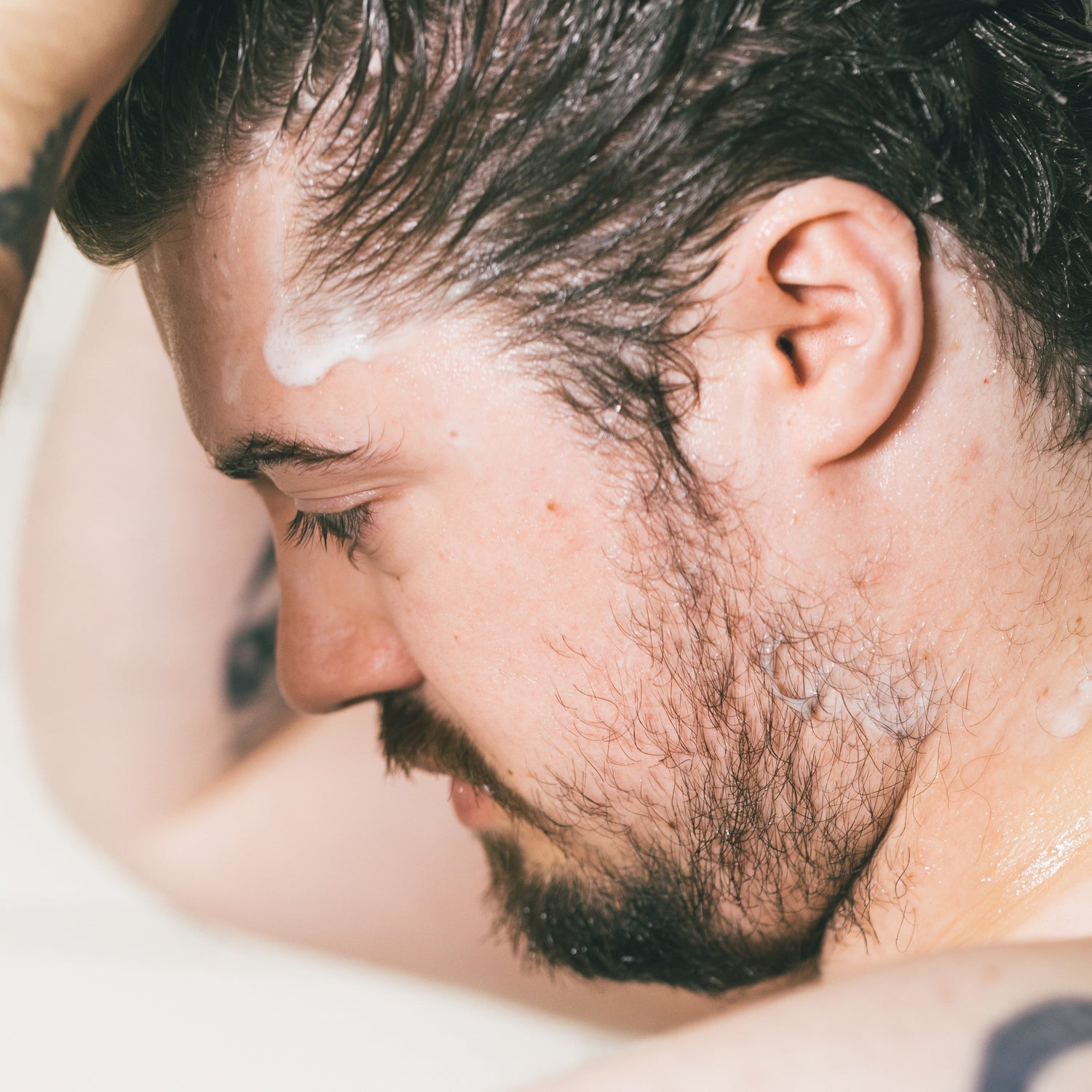Shine On: Why Happy Happy Joy Joy Is the Feel-Good Conditioner for Dry Hair