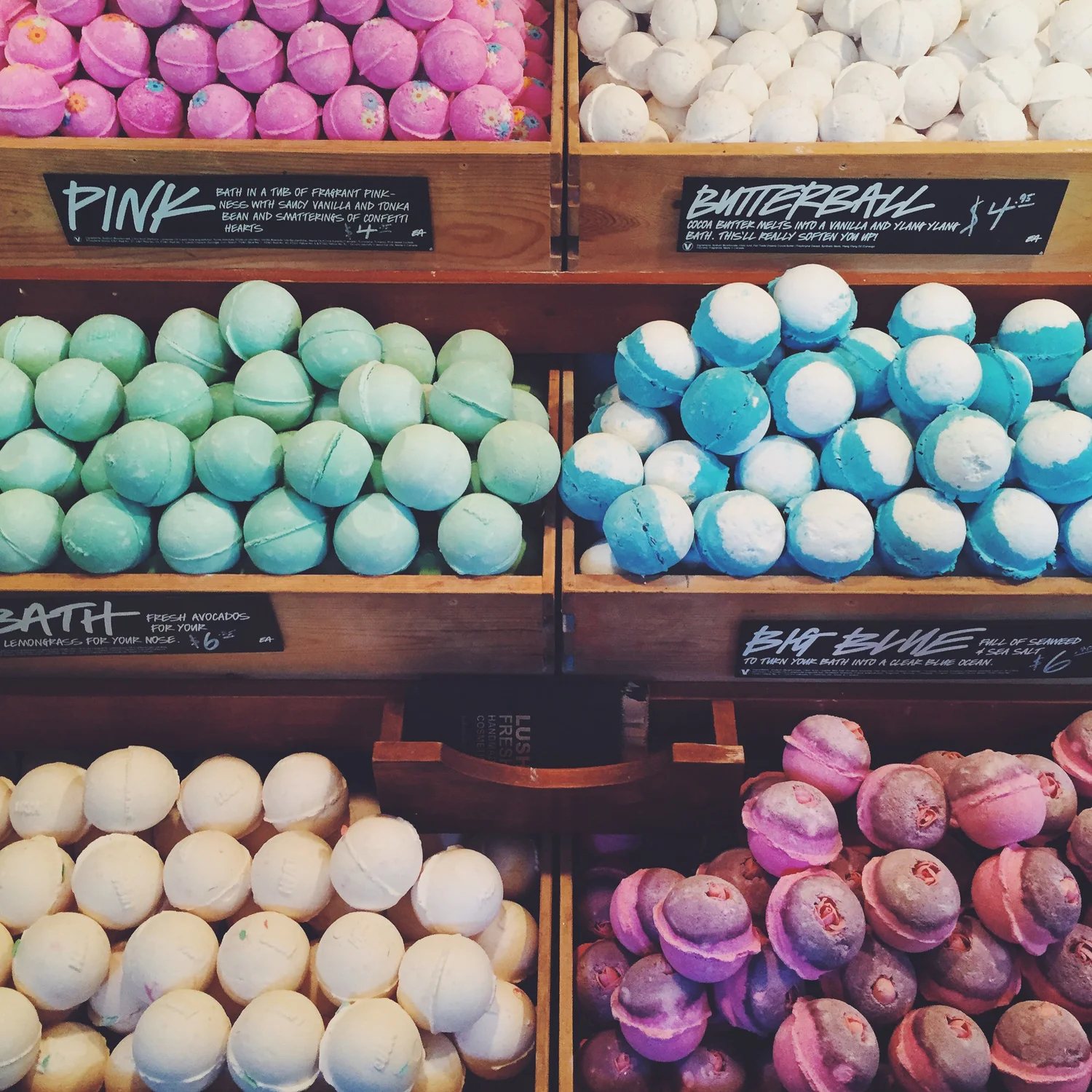 Seasonal Bath Trends: What's Hot This Summer?