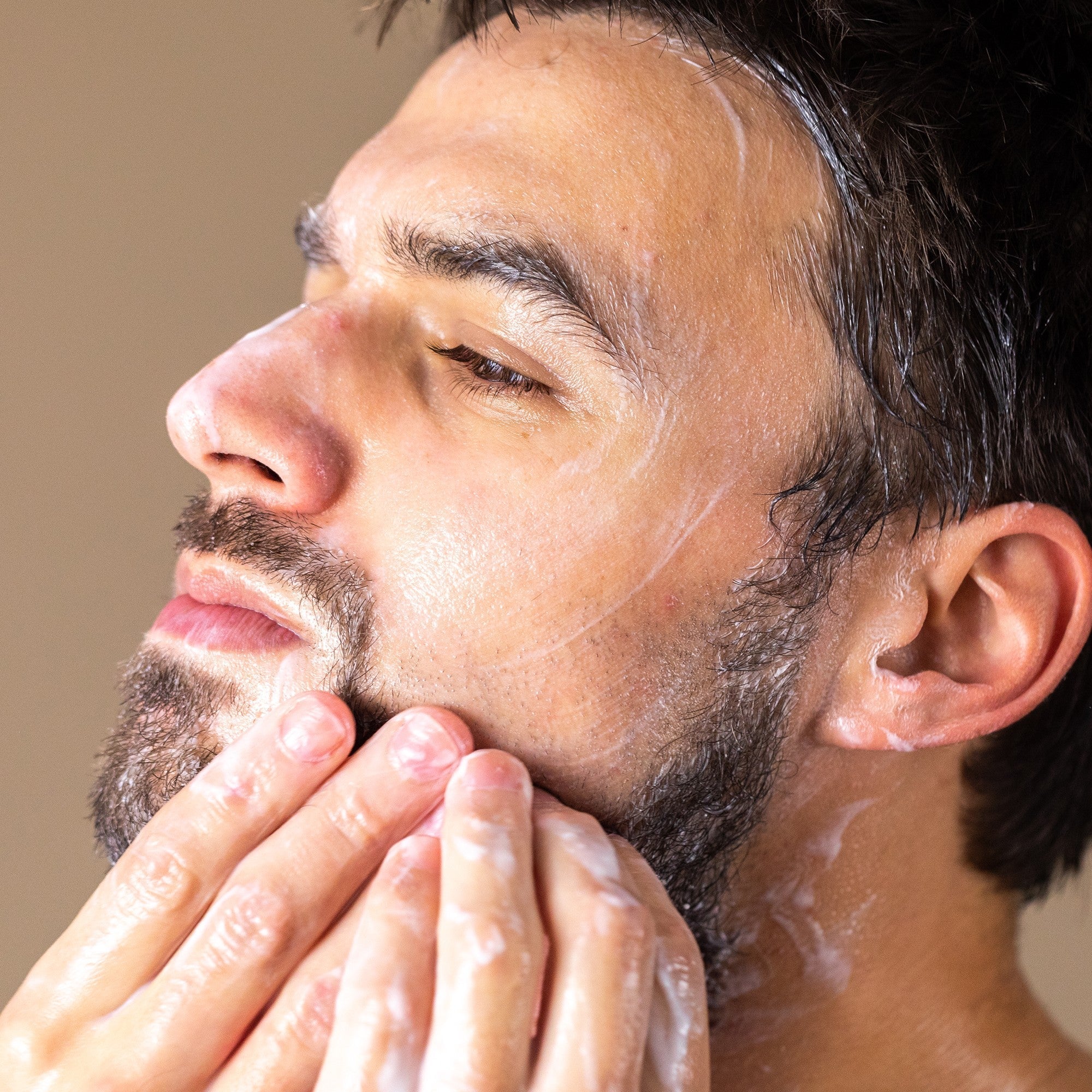 Fresh-Faced and Beard-Friendly: Why Kalamazoo Is a Citrus Cleanser Favourite