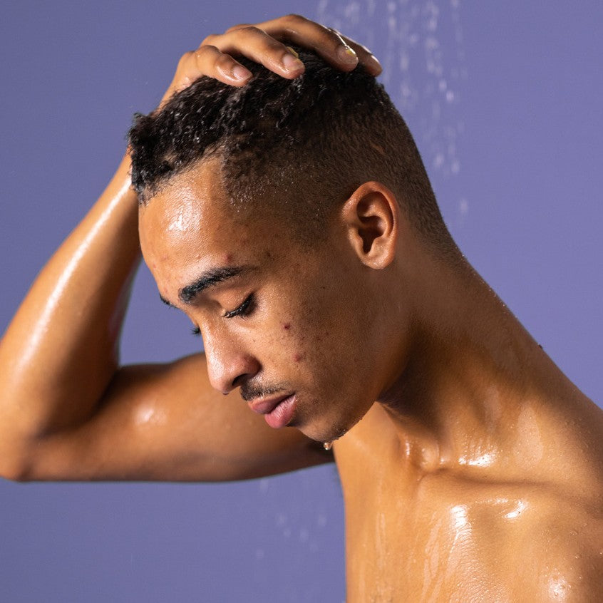 Big Moisture, Big Curls: Why Power Conditioner Is a Must for Dry Hair