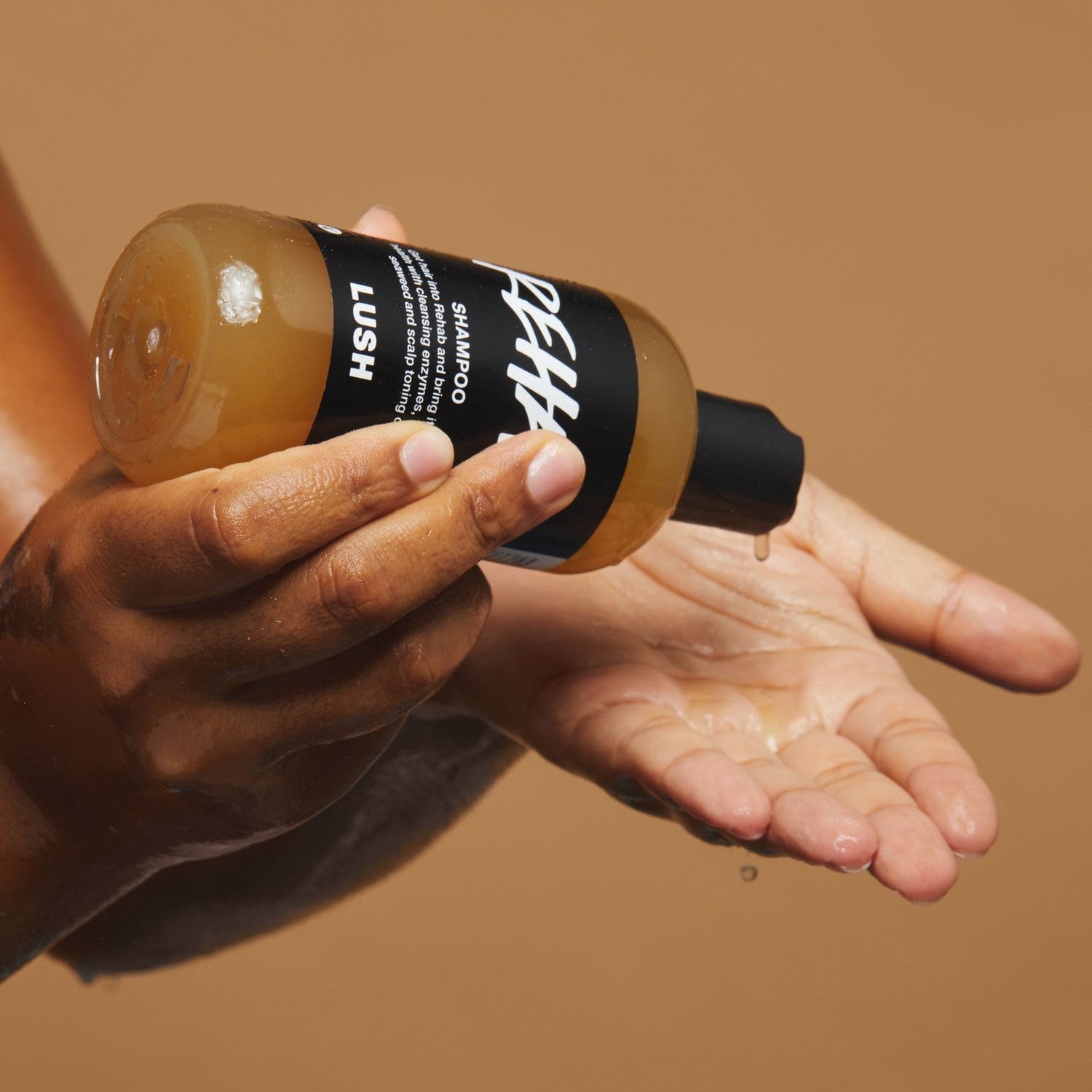 Light, Fresh & 100% Vegan: Why Veganese Is the Best Daily Conditioner for Volume and Shine