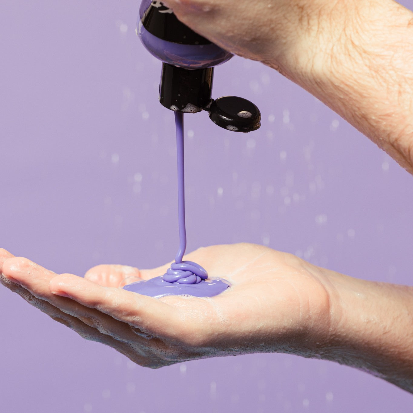 Your Calmest Shower Yet: Why Sleepy Shower Gel Is a Bedtime Ritual