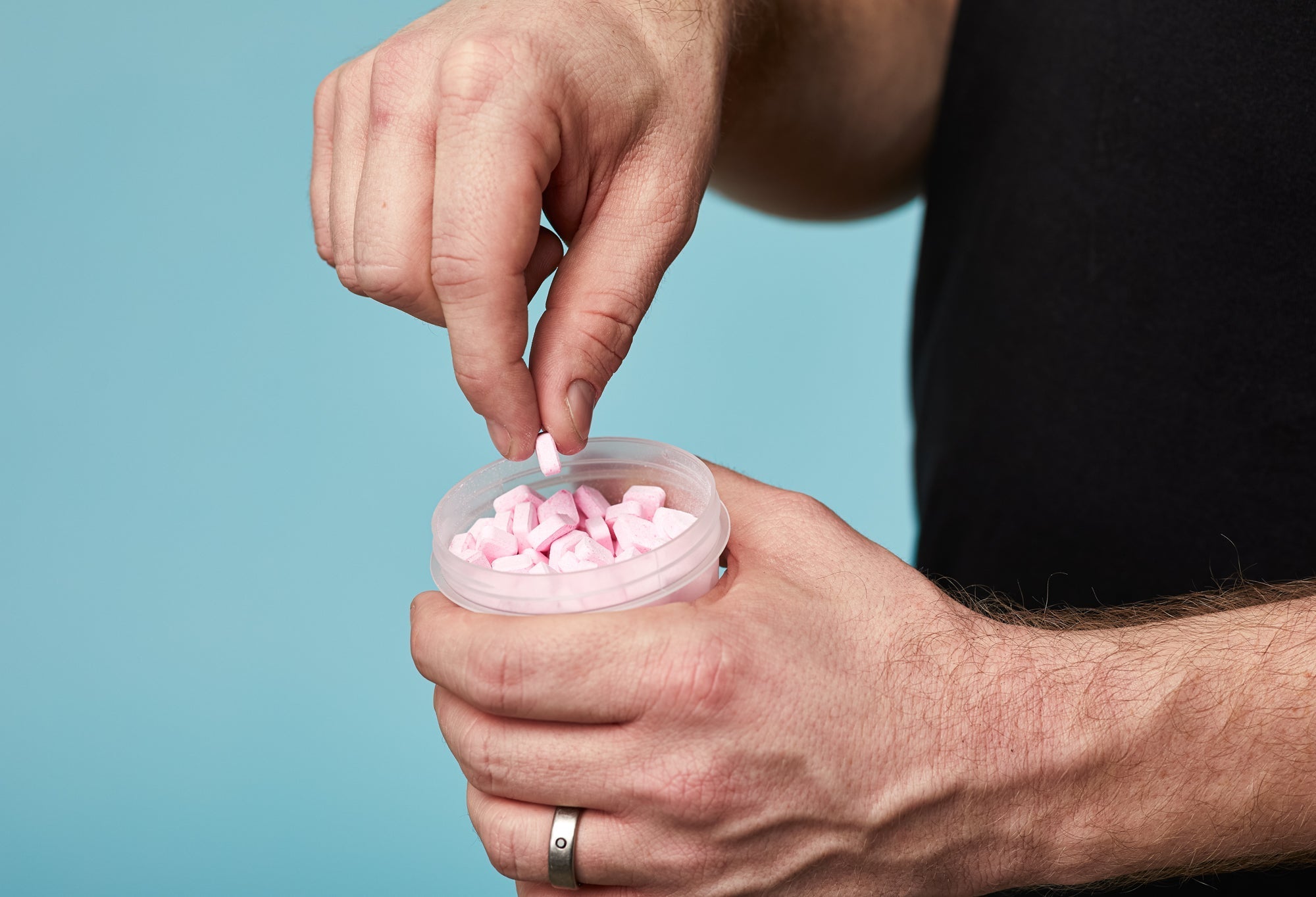Rinse, Reinvented: Why Zing Mouthwash Tabs Are a Plastic-Free Fresh-Breath Fix