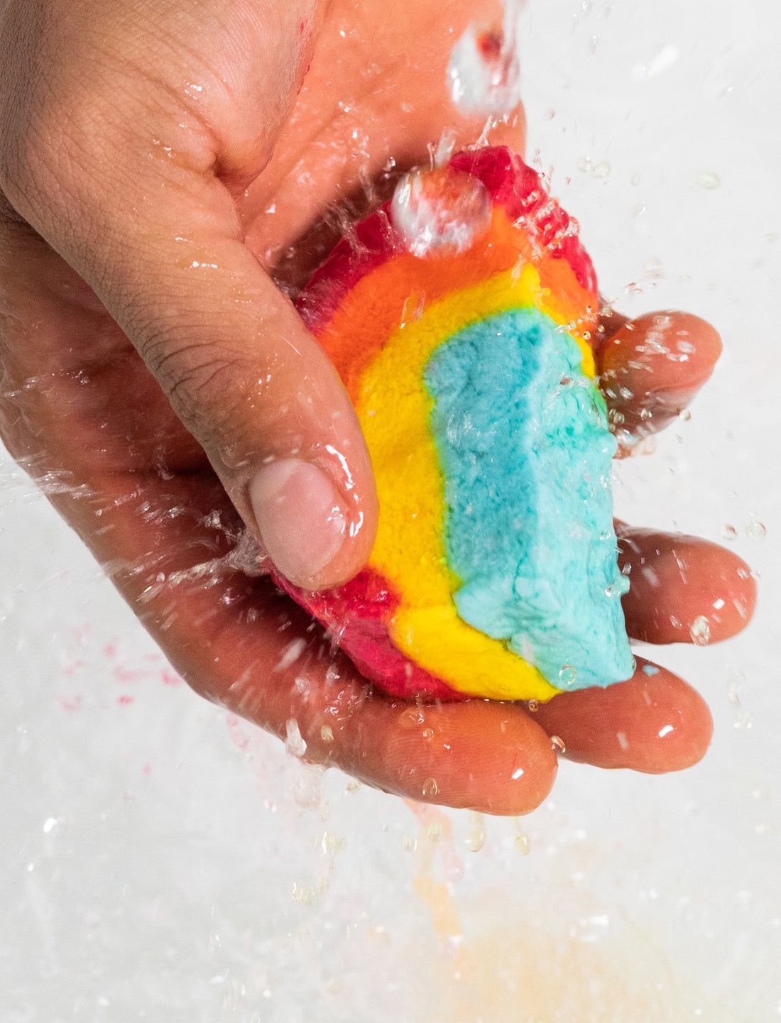 BUBBLE BAR