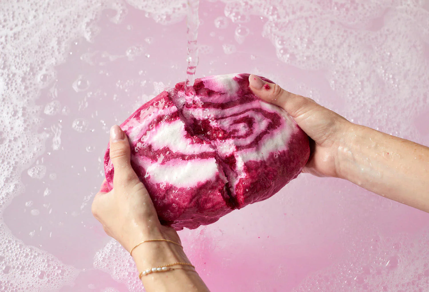 BUBBLE BAR