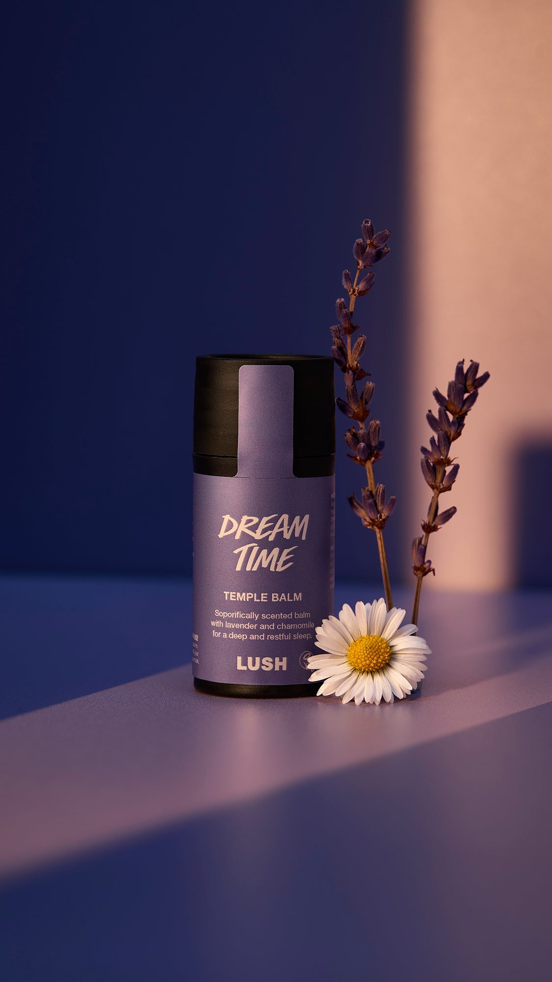 Temple Balm