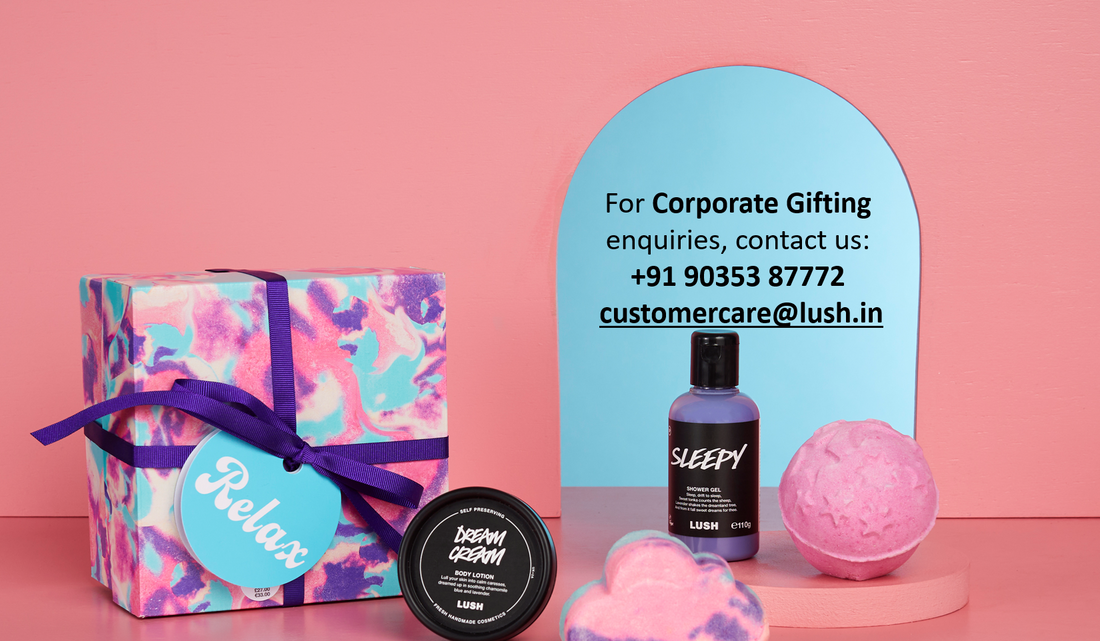 CORPORATE GIFTS