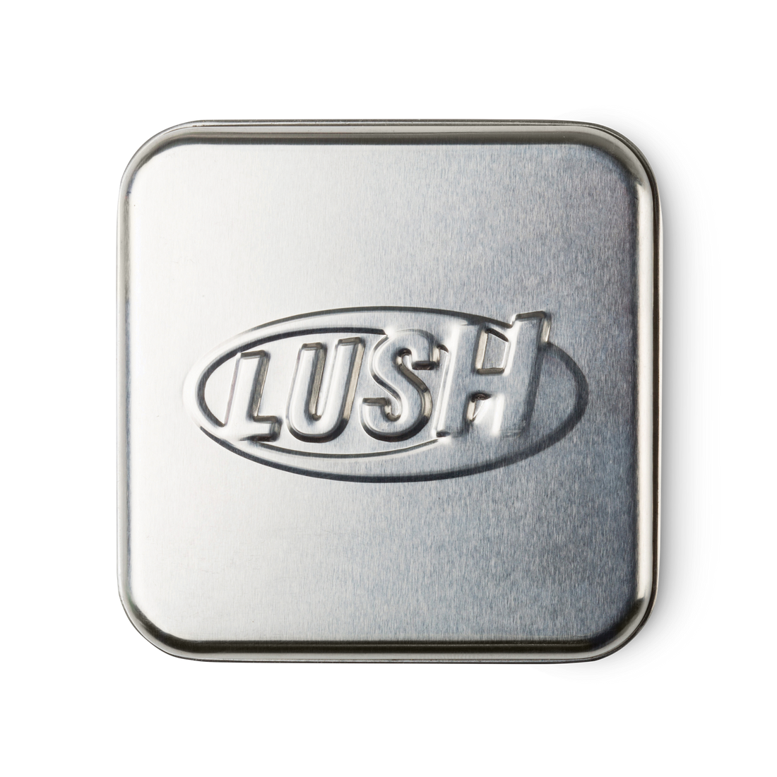 Product Holder / Tin