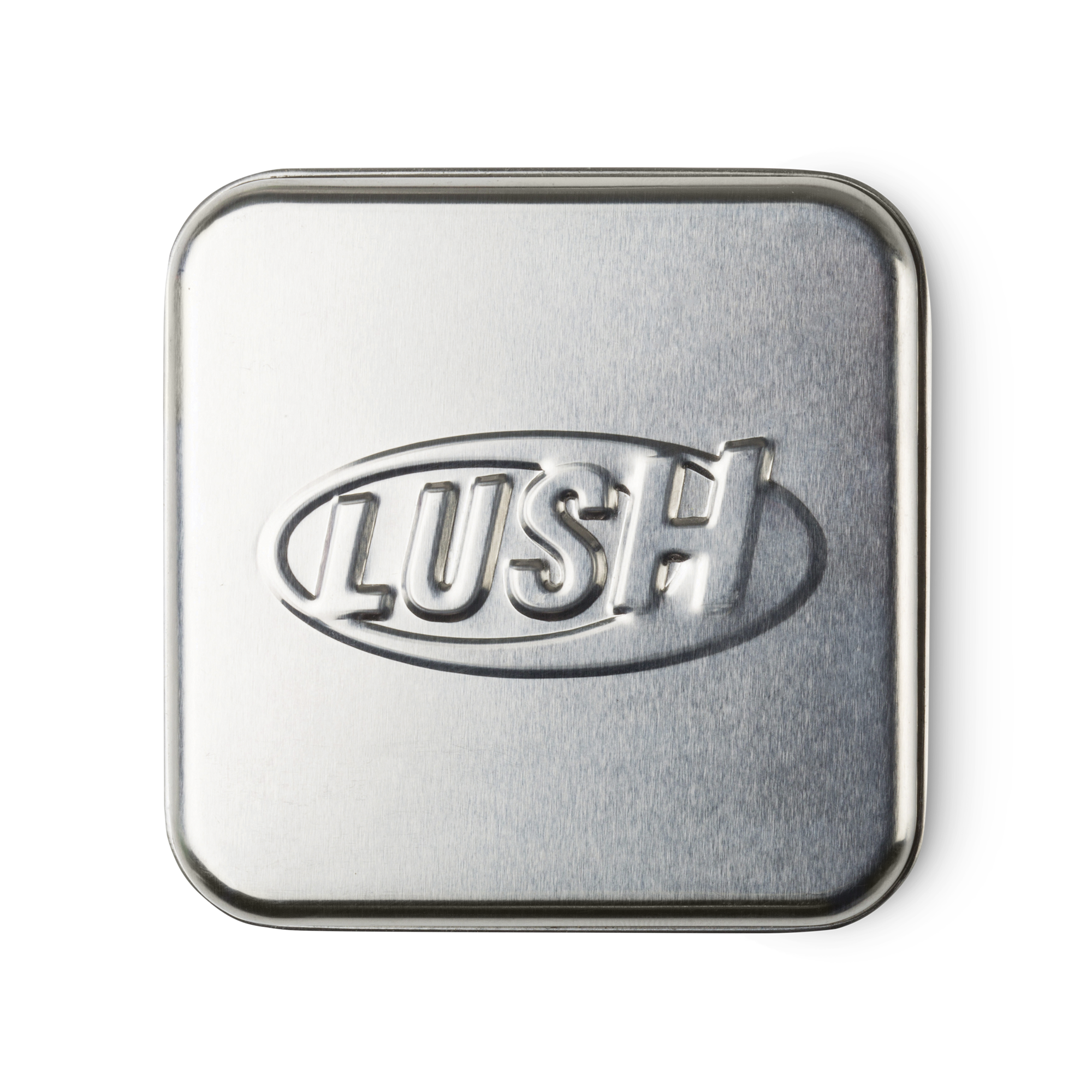 Product Holder / Tin