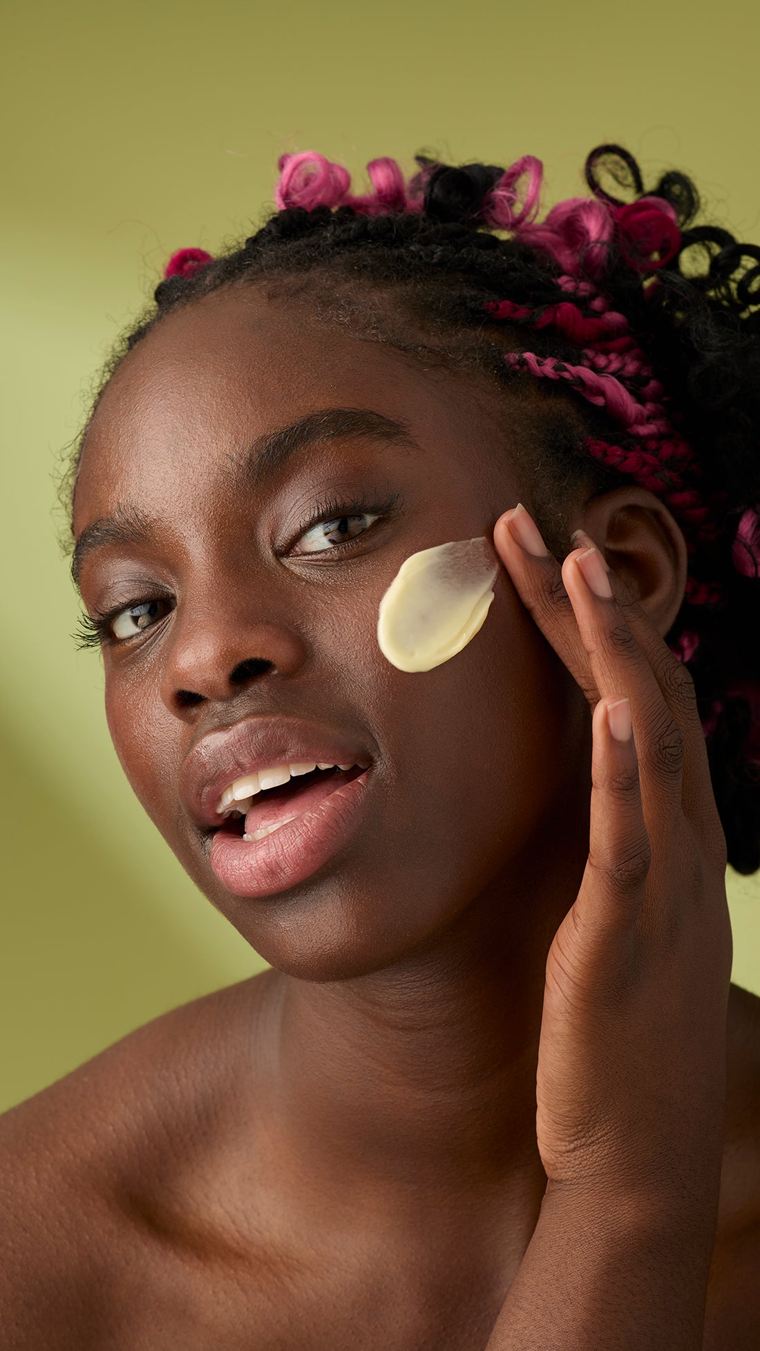 Ultrabland Face Cleanser