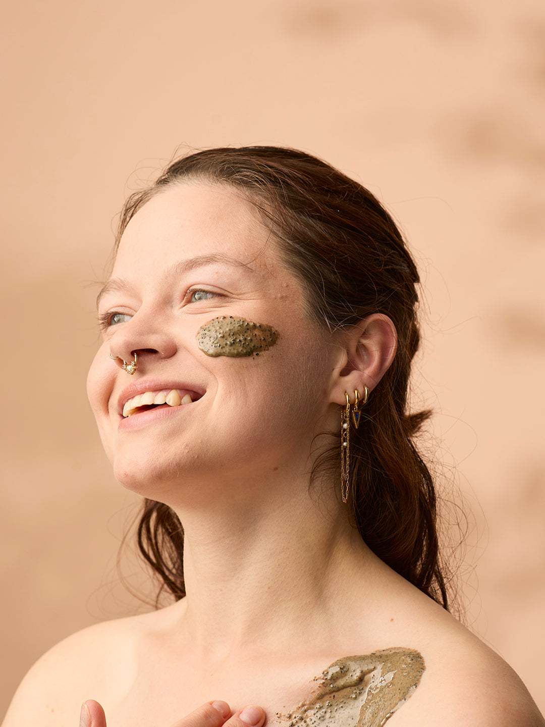Cup O coffee - Face &amp; Body Mask 150 G