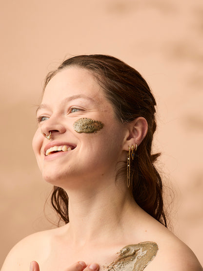 Cup O coffee - Face &amp; Body Mask 150 G