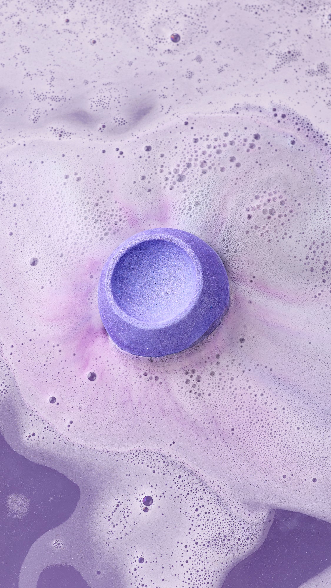 Goddess-Bath Bomb