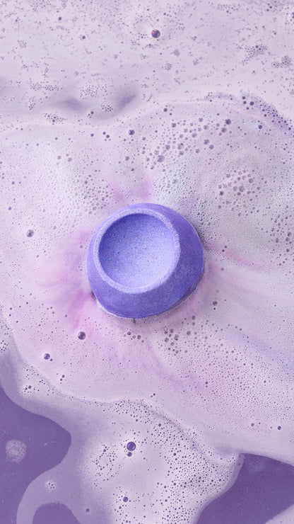 Goddess-Bath Bomb