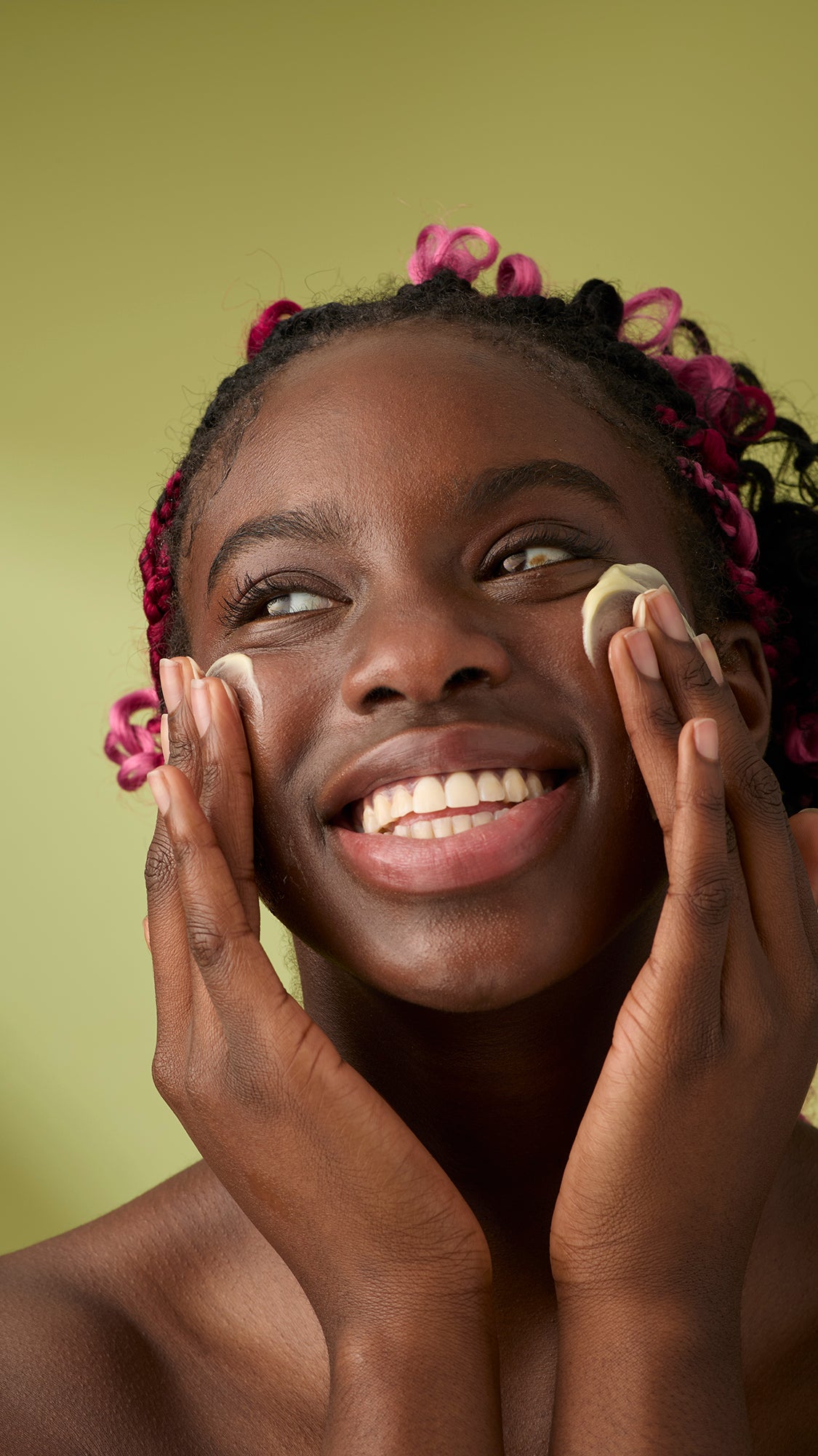 Ultrabland Face Cleanser