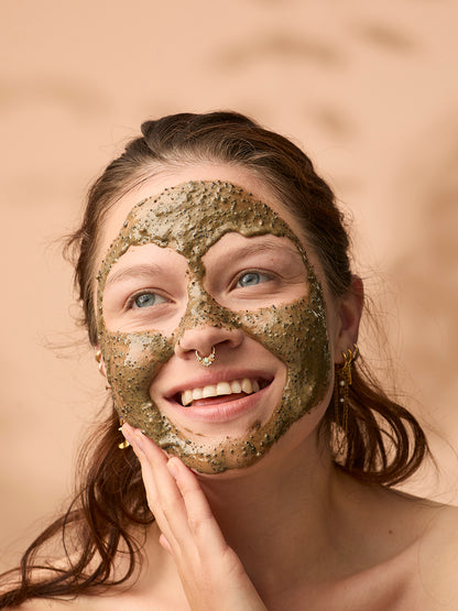 Cup O coffee - Face &amp; Body Mask 150 G