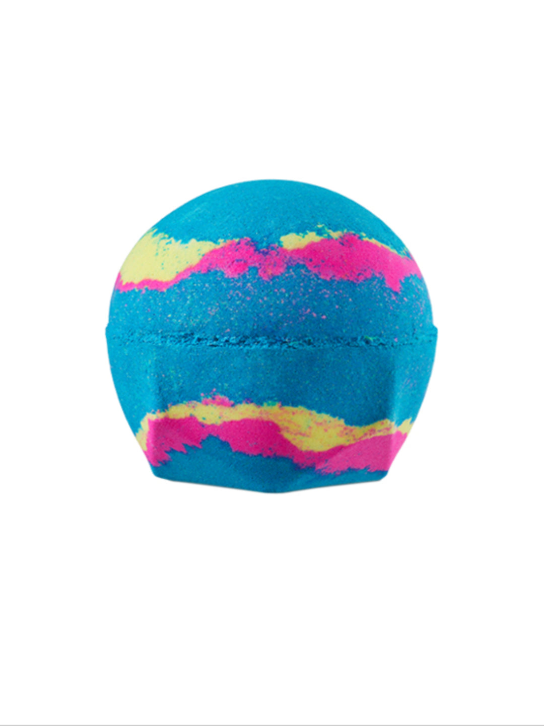 Intergalactic Bath Bomb