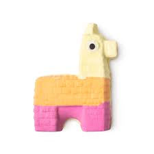 Calm A Llama Bath Bombs