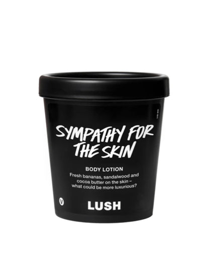 Sympathy for the Skin Body Lotion