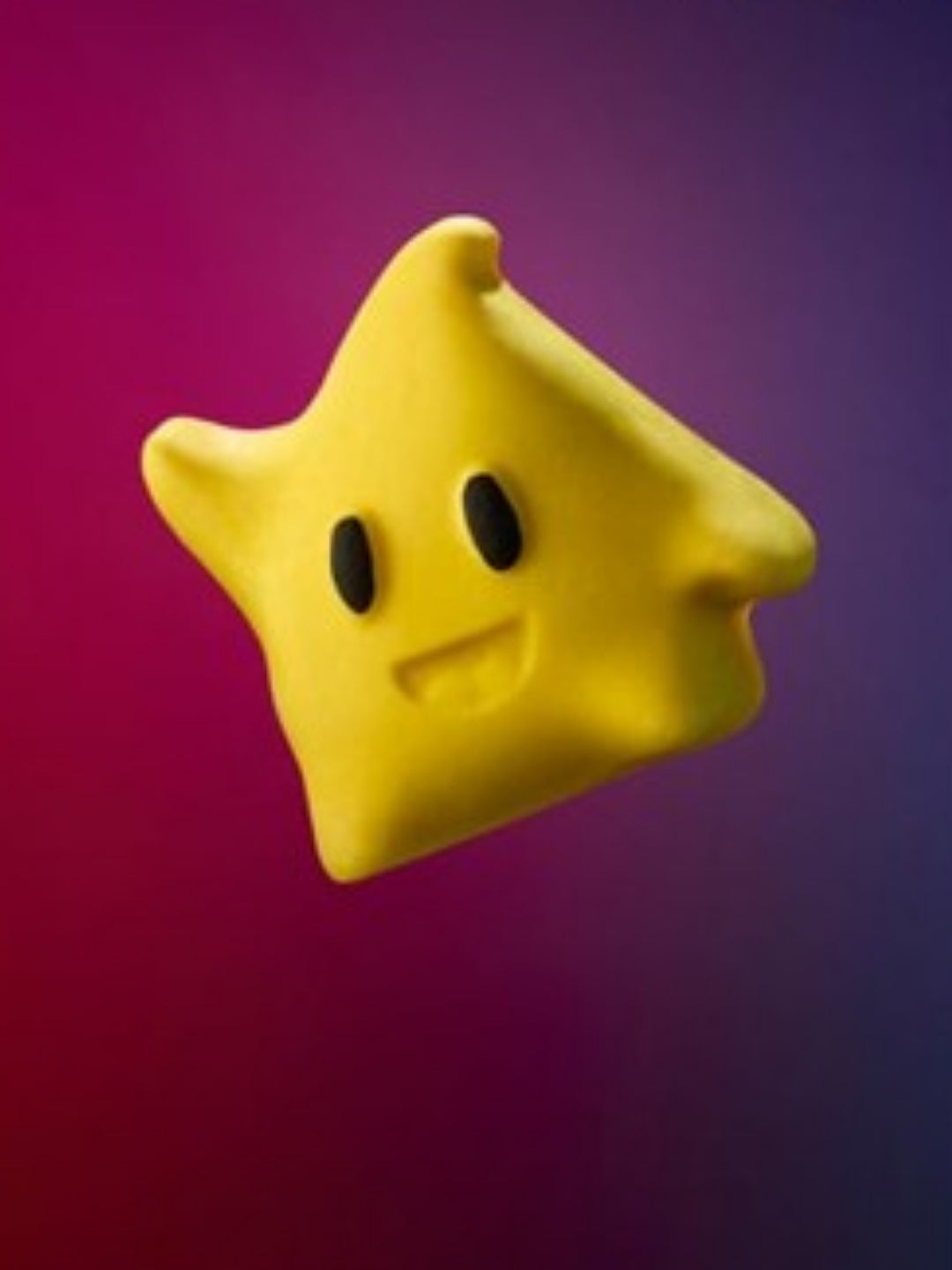 Yellow Luma 190 g