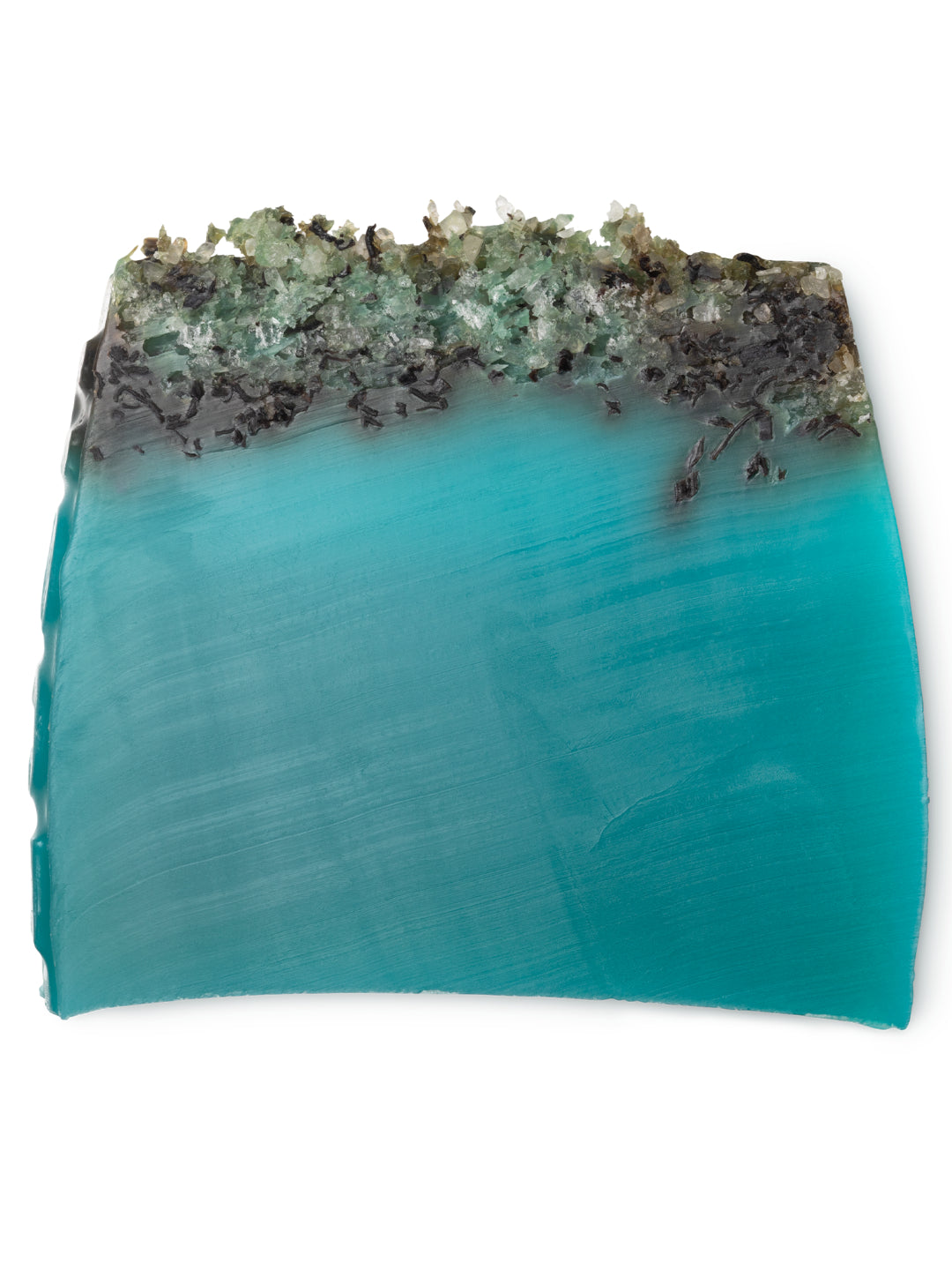 Sea Vegetable - Soap
