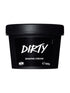 Dirty Shaving Cream