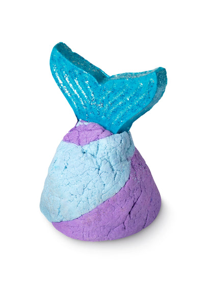 Mermaid Tale Bubble Bar