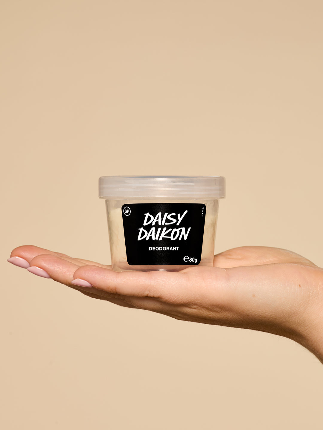 Daisy Daikon 80 g