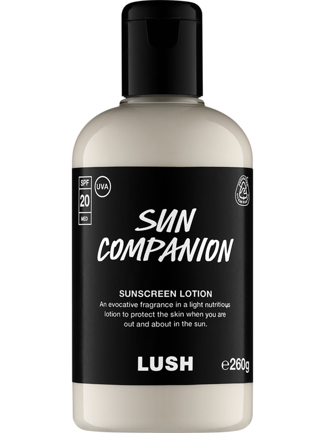 Sun Companion 