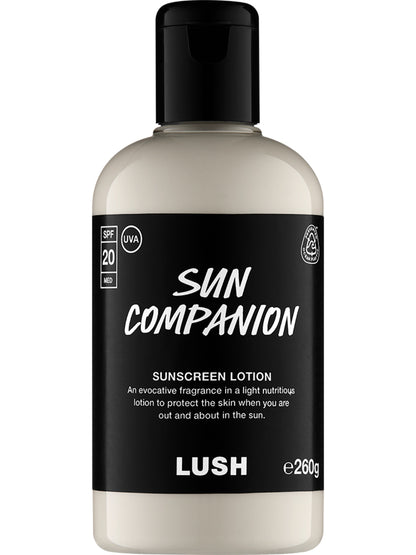 Sun Companion 