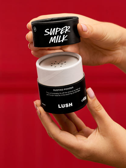Super Milk 65 g
