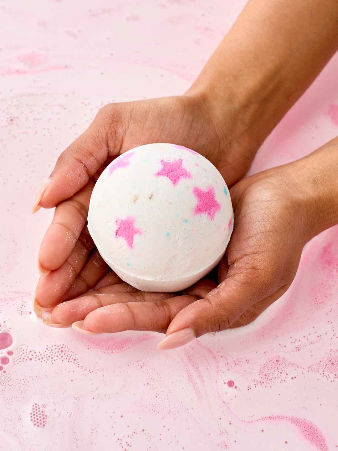 INCLUSION - Bath Bomb