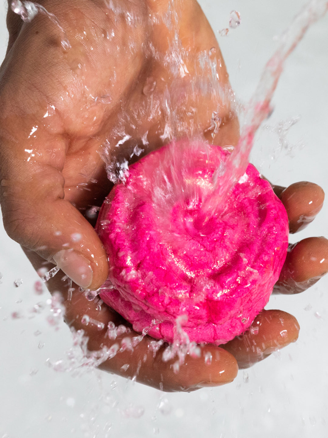 Rose Jam Bubbleroon