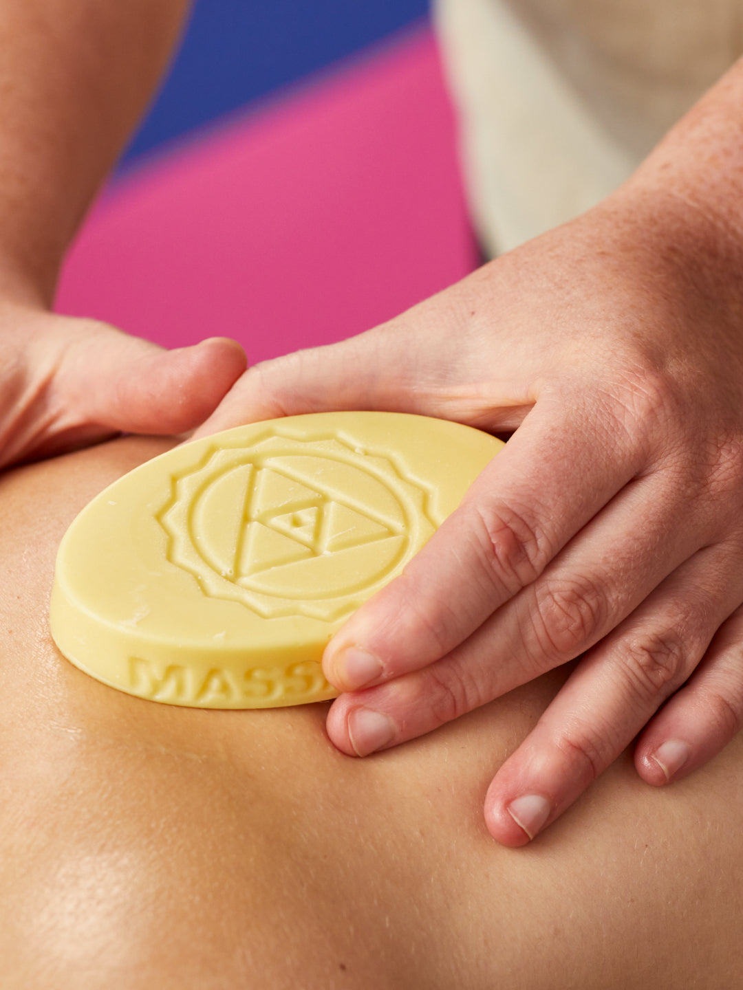 Karma Massage Bar