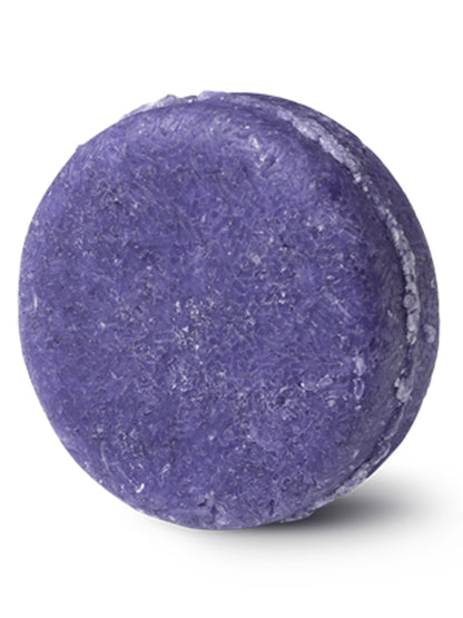 Jumping Juniper - Solid Shampoo