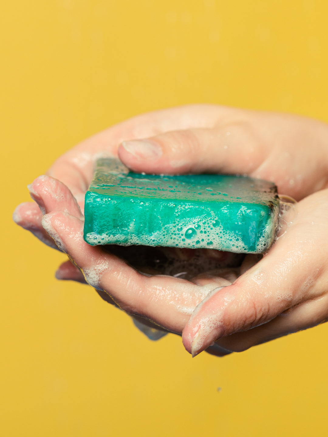 Sea Vegetable - Soap