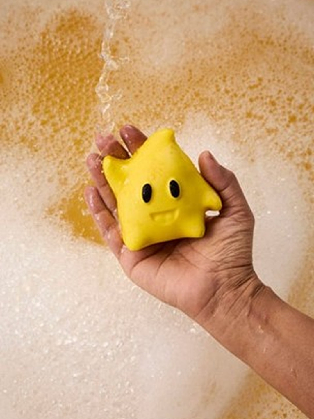 Yellow Luma 190 g