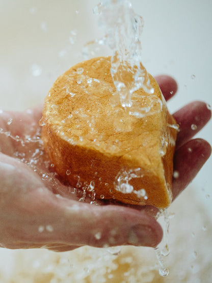 Sunnyside - Bubble Bar