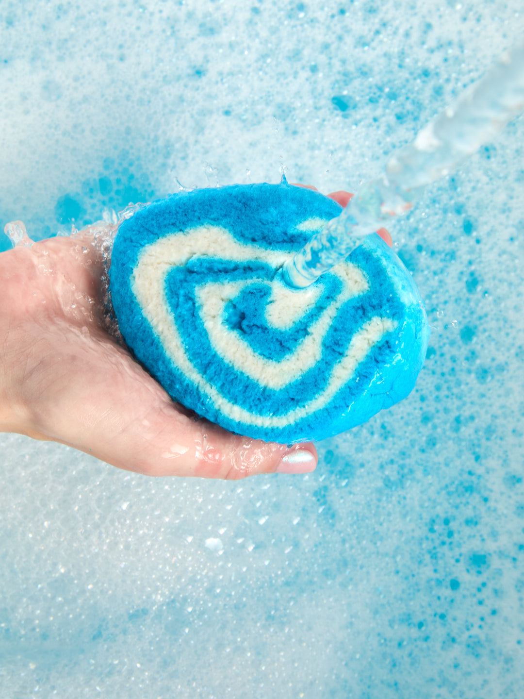 Blue Skies - Bubble Bar