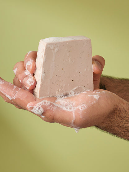 Fresh Farmacy - Face Soap
