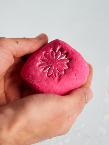 Creamy Candy - Bubble Bar