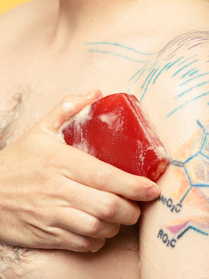 Karma Soap