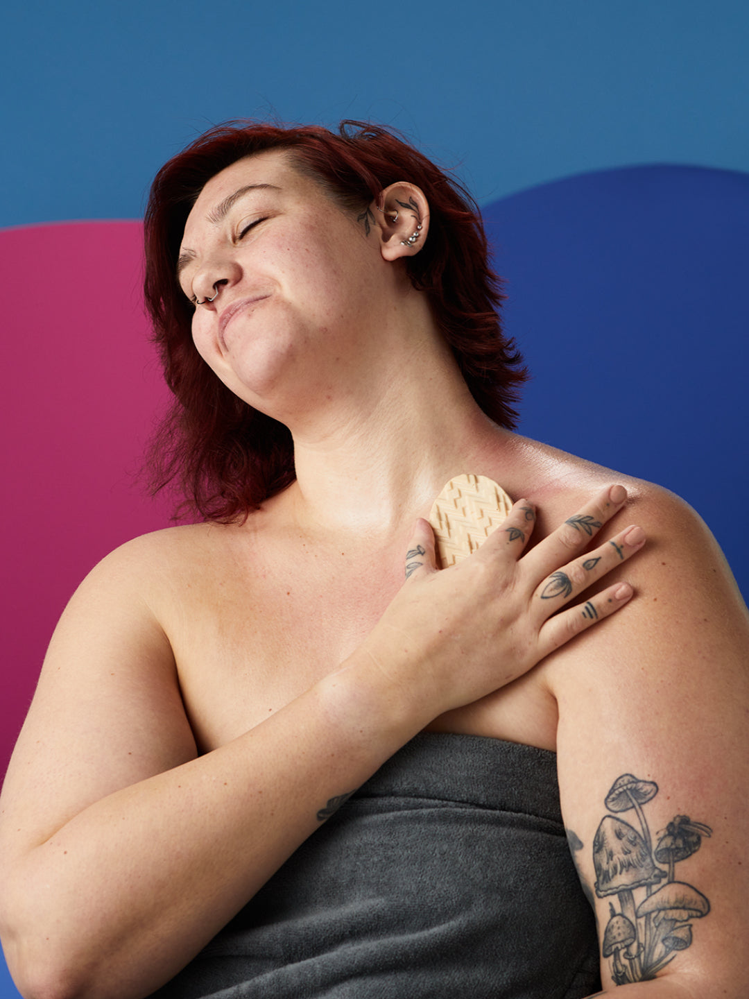 Deep Sleep Massage Bar