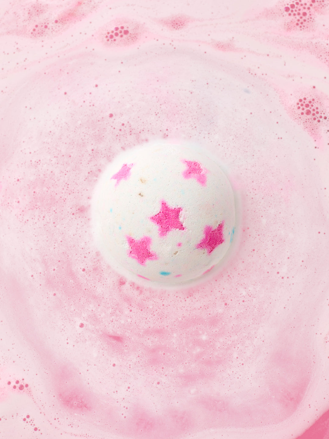 INCLUSION - Bath Bomb