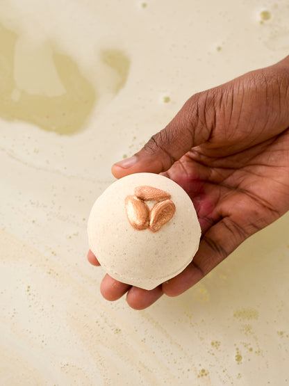 Super Milk Bath Bomb