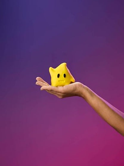 Yellow Luma 190 g
