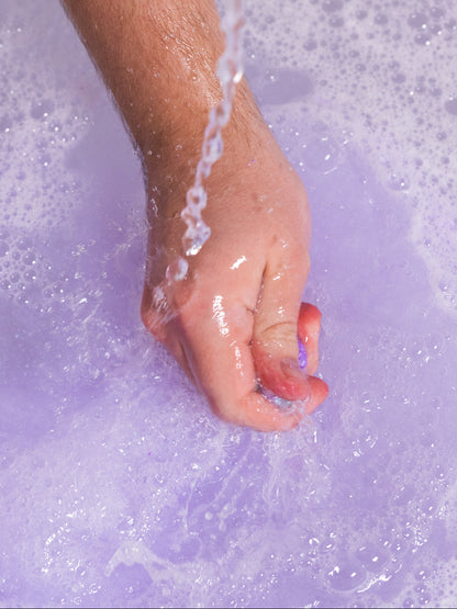 Mermaid Tale Bubble Bar