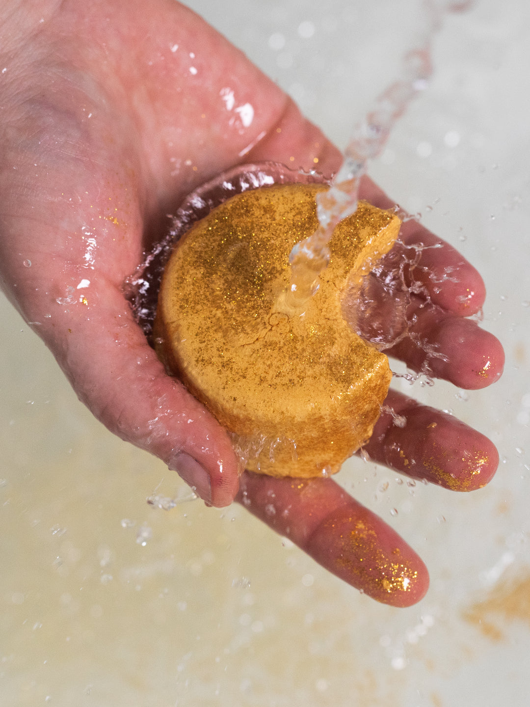 Sunnyside - Bubble Bar