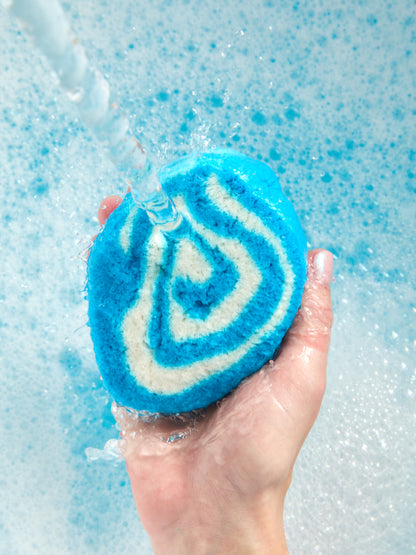 Blue Skies - Bubble Bar
